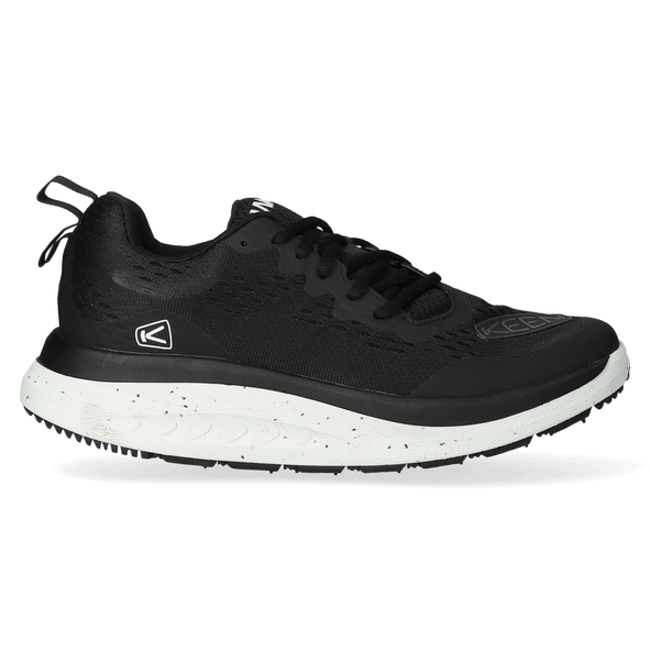 WK400 Heren Wandelschoenen Black/White WK400 Heren Wandelschoenen Black/White