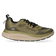 WK400 Heren Wandelschoenen Martini Olive/Black