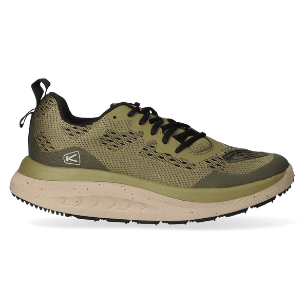 WK400 Heren Wandelschoenen Martini Olive/Black WK400 Heren Wandelschoenen Martini Olive/Black