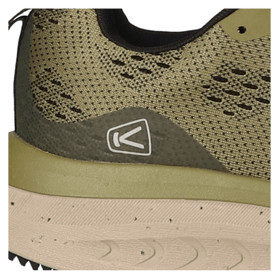 WK400 Heren Wandelschoenen Martini Olive/Black