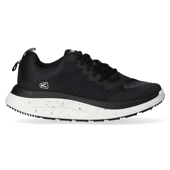 WK400 Dames Wandelschoenen Black/White WK400 Dames Wandelschoenen Black/White