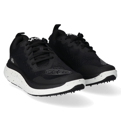 WK400 Dames Wandelschoenen Black/White