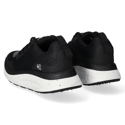 WK400 Dames Wandelschoenen Black/White