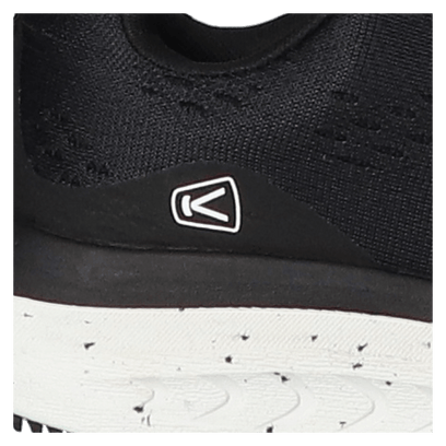 WK400 Dames Wandelschoenen Black/White