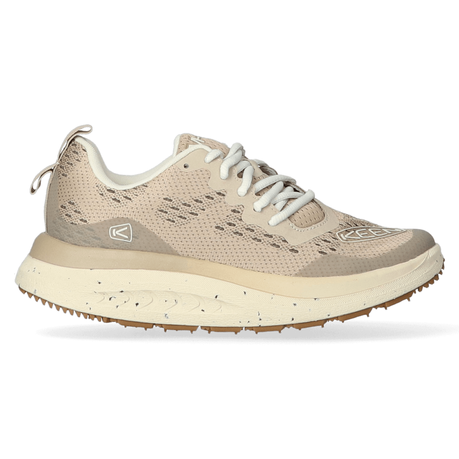 Keen Uneek Dames Sandalen Moonlight Mauve Granite Green Keen Uneek Dames Sandalen Moonlight Mauve Granite Green