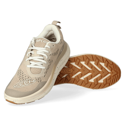 WK400 Dames Wandelschoenen Plaza Taupe/Birch