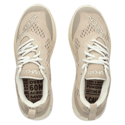 WK400 Dames Wandelschoenen Plaza Taupe/Birch
