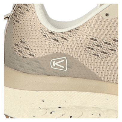 WK400 Dames Wandelschoenen Plaza Taupe/Birch