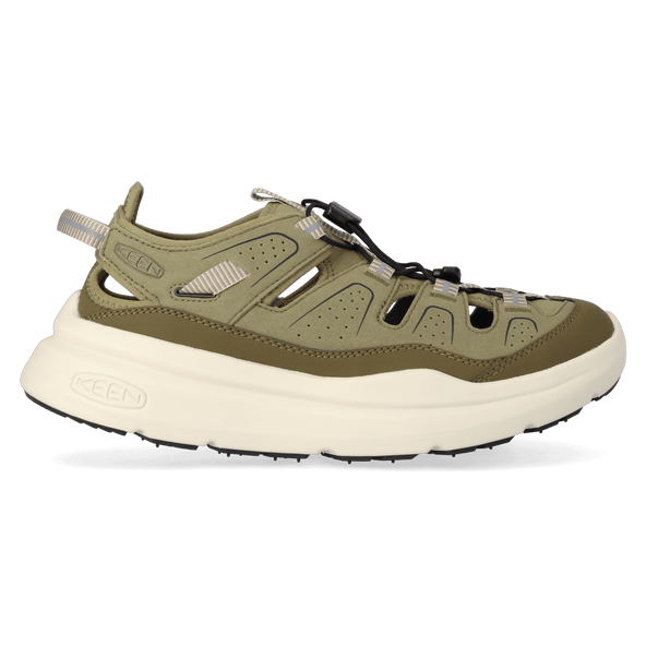 WK450 Heren Wandelsandalen Martini Olive/Plaza Taupe WK450 Heren Wandelsandalen Martini Olive/Plaza Taupe