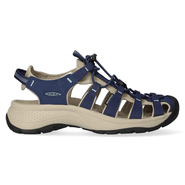 Astoria West Dames Wandelsandalen Naval Academy/Reef Waters Astoria West Dames Wandelsandalen Naval Academy/Reef Waters