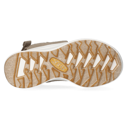 Elle Sport Backstrap Dames Sandalen Brindle/Star White