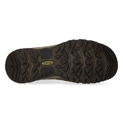 Targhee IV Mid Dames Wandelschoenen Brindle/Nostalgia Rose