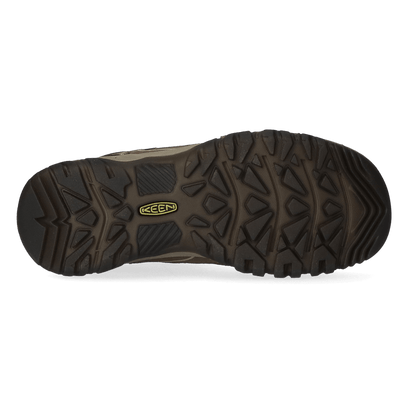 Targhee IV Dames Wandelschoenen Brindle/Nostalgia Rose