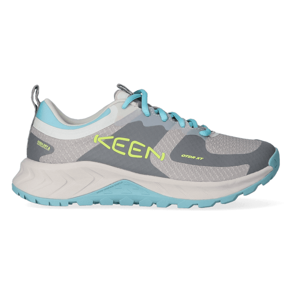Versacore Dames Wandelschoenen Alloy/Evening Primrose Versacore Dames Wandelschoenen Alloy/Evening Primrose