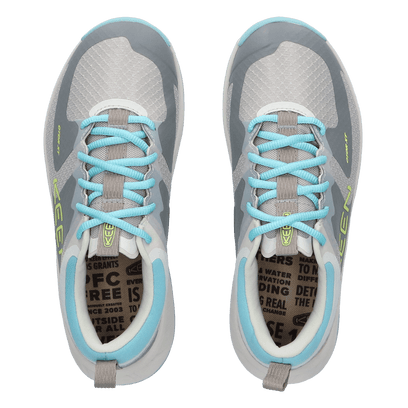 Versacore Dames Wandelschoenen Alloy/Evening Primrose