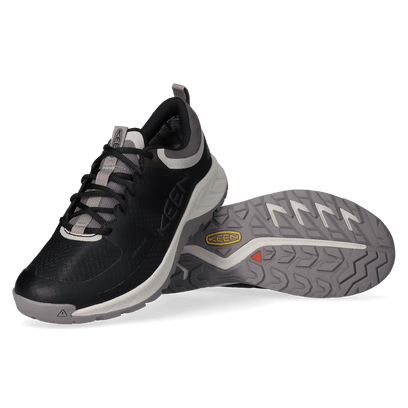 Versacore Heren Wandelschoenen Black/Magnet