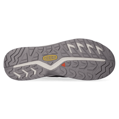 Versacore Heren Wandelschoenen Black/Magnet