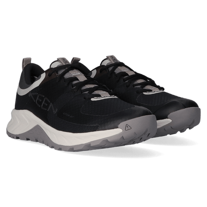 Versacore Heren Wandelschoenen Black/Magnet