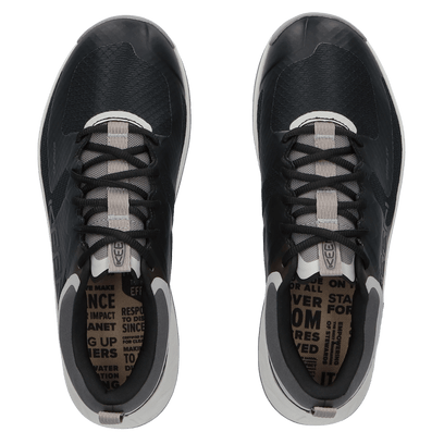 Versacore Heren Wandelschoenen Black/Magnet