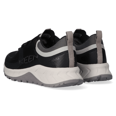 Versacore Heren Wandelschoenen Black/Magnet