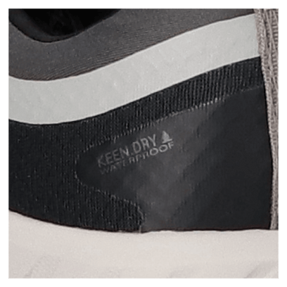 Versacore Heren Wandelschoenen Black/Magnet