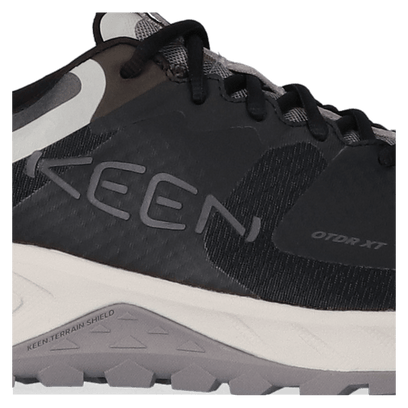 Versacore Heren Wandelschoenen Black/Magnet