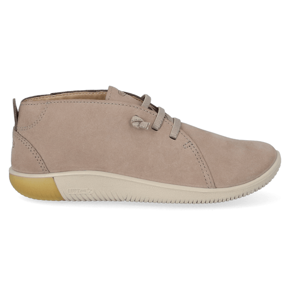 KNX Chukka Heren Boots Leer Brindle/Plaza Taupe KNX Chukka Heren Boots Leer Brindle/Plaza Taupe