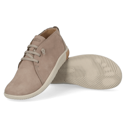 KNX Chukka Heren Boots Leer Brindle/Plaza Taupe