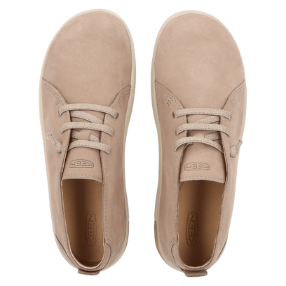 KNX Chukka Heren Boots Leer Brindle/Plaza Taupe