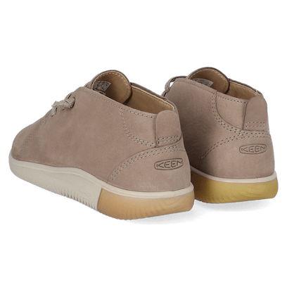 KNX Chukka Heren Boots Leer Brindle/Plaza Taupe