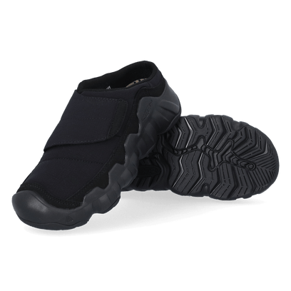 Hypowser Wrap Dames Schoenen Black/Black