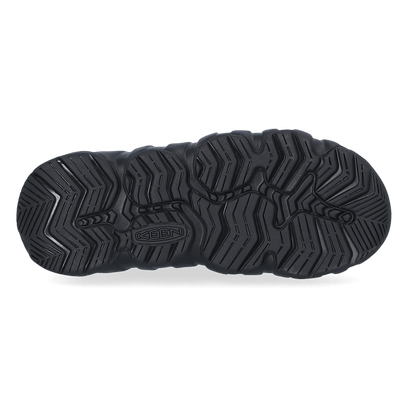 Hypowser Wrap Dames Schoenen Black/Black