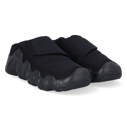 Hypowser Wrap Dames Schoenen Black/Black