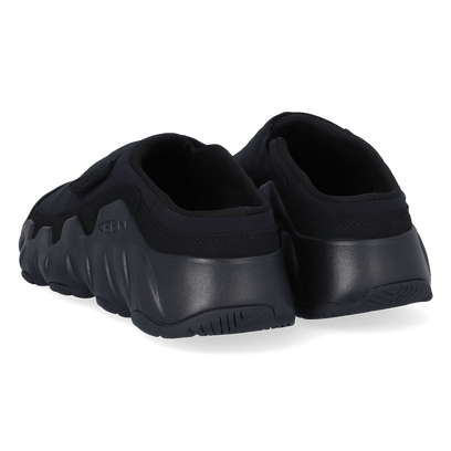 Hypowser Wrap Dames Schoenen Black/Black