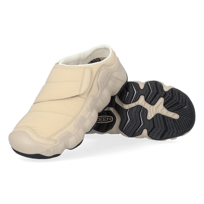 Hypowser Wrap Dames Schoenen Safari/Plaza Taupe