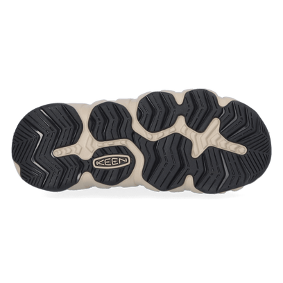 Hypowser Wrap Dames Schoenen Safari/Plaza Taupe