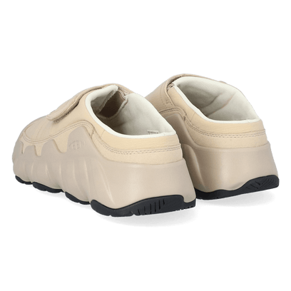 Hypowser Wrap Dames Schoenen Safari/Plaza Taupe