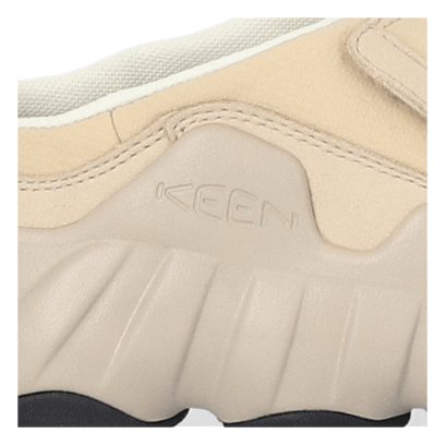 Hypowser Wrap Dames Schoenen Safari/Plaza Taupe