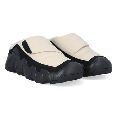 Hypowser Wrap Dames Schoenen Silver Lining/Black