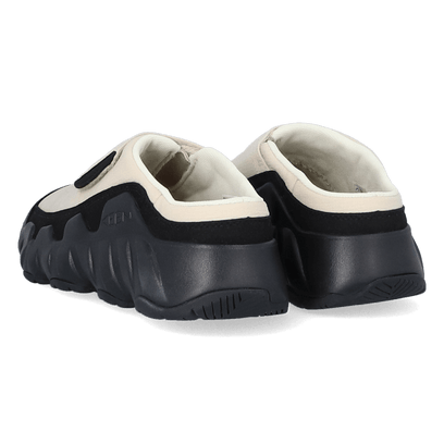 Hypowser Wrap Dames Schoenen Silver Lining/Black