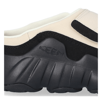 Hypowser Wrap Dames Schoenen Silver Lining/Black