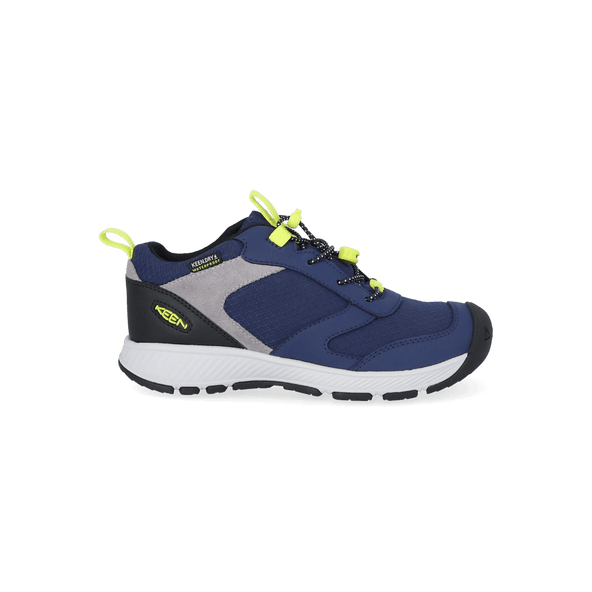 Skua Older Kids Wandelschoenen Naval Academy/ Evening Primrose Skua Older Kids Wandelschoenen Naval Academy/ Evening Primrose