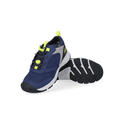 Skua Older Kids Wandelschoenen Naval Academy/ Evening Primrose