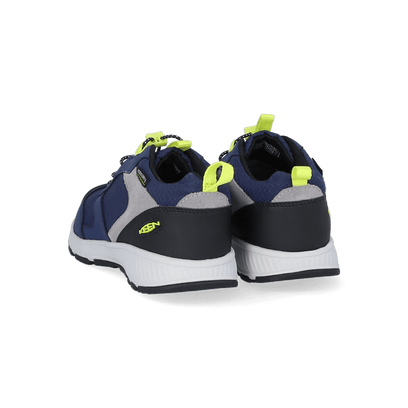 Skua Older Kids Wandelschoenen Naval Academy/ Evening Primrose