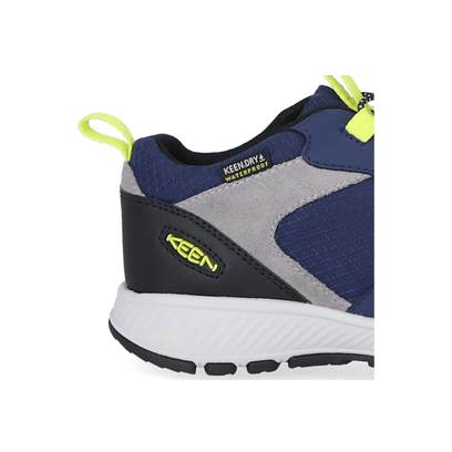 Skua Older Kids Wandelschoenen Naval Academy/ Evening Primrose