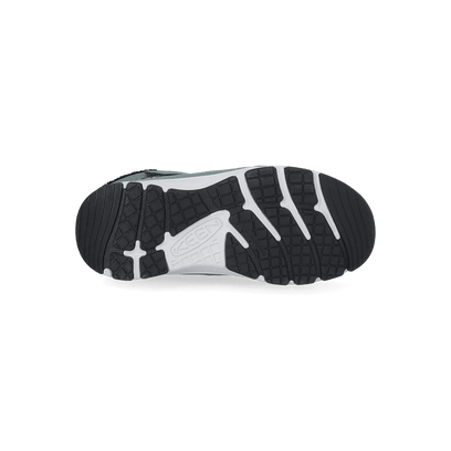 Skua Older Kids Winter Boots Dark Forest/Rose Elegance