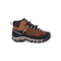 Targhee IV Mid Older Kids Wandelschoenen Bison/Brindle