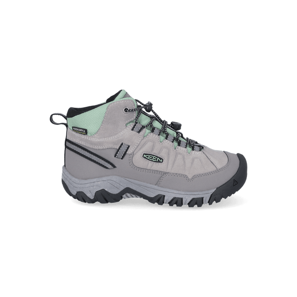 Targhee IV Older Kids Wandelschoenen Alloy/Granite Green Targhee IV Older Kids Wandelschoenen Alloy/Granite Green