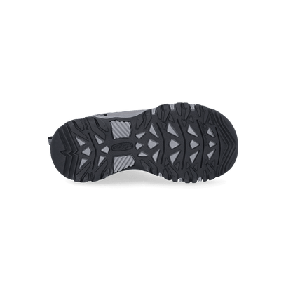 Targhee IV Older Kids Wandelschoenen Alloy/Granite Green