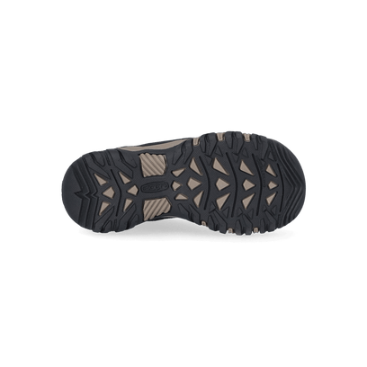 Targhee IV Older Kids Wandelschoenen Dark Olive/Gold Flame